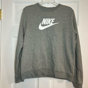 Nike Women’s Crew Neck Sweatshirt